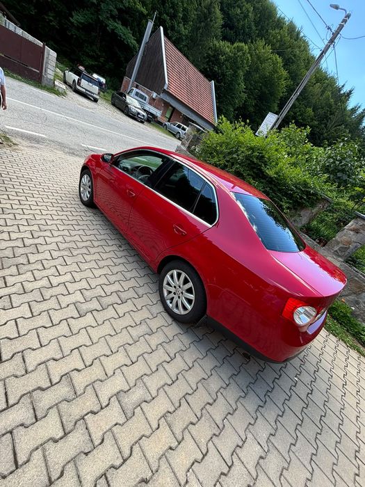 Vând autoturism VW JETTA