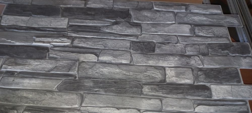 Декор панели Кирпич