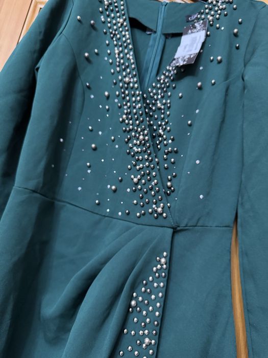 Продам элегантное вечернее платье