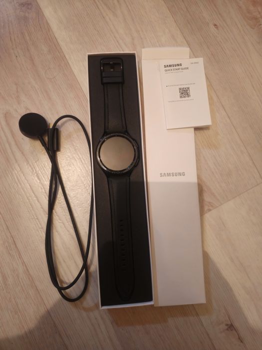 Samsung Galaxy Watch 6 Classic Astro Edition