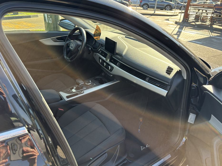 De vanzare Audi A4  B9