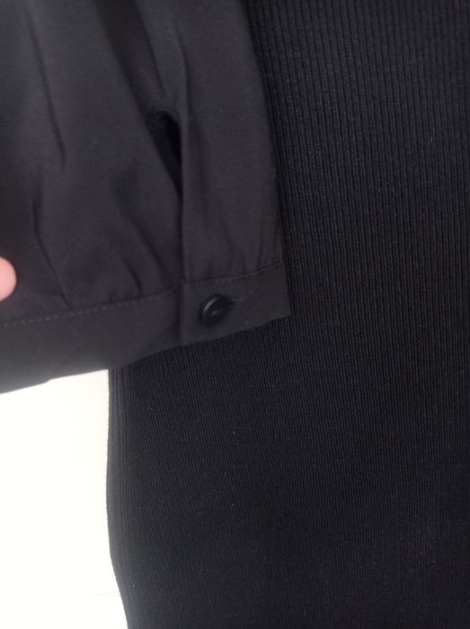 Плетена Рокля Ba&sh размер 2 M