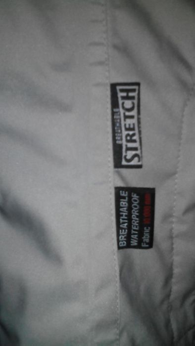 Ски яке D&L DIEL дамско