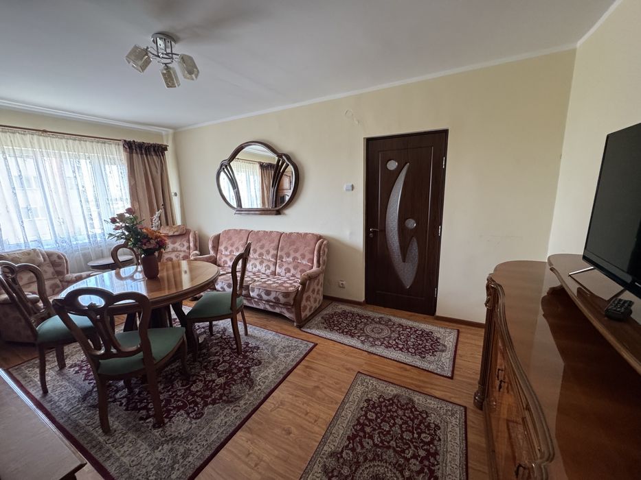 Apartament Craiovița Noua
