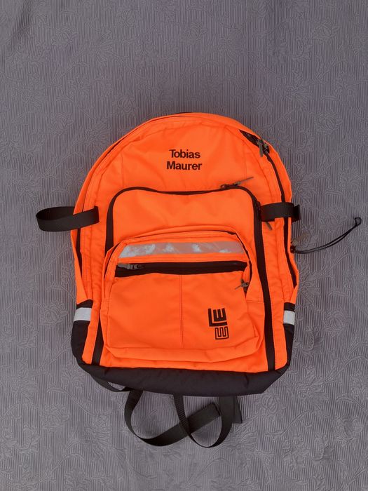 ghiozdan/ rucsac (reflectorizant)