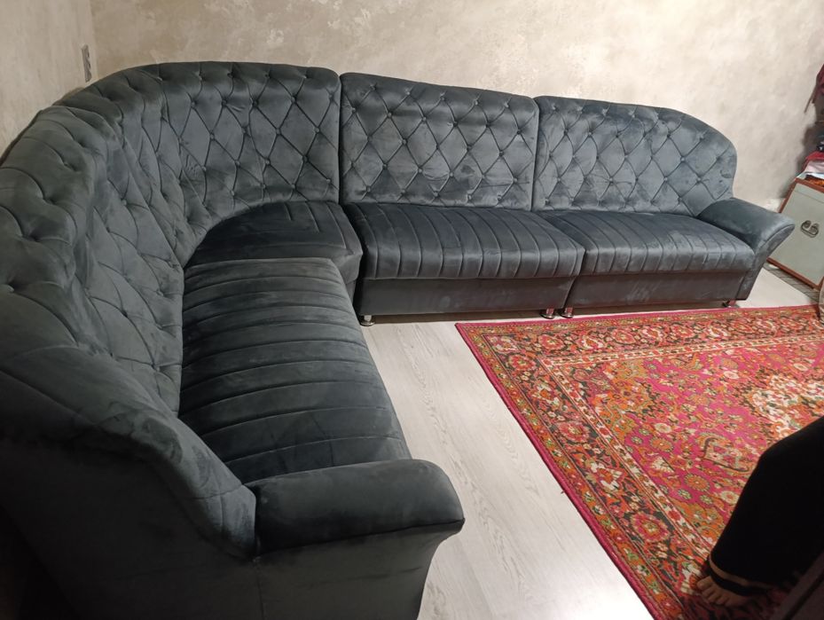 Реставрация мебели