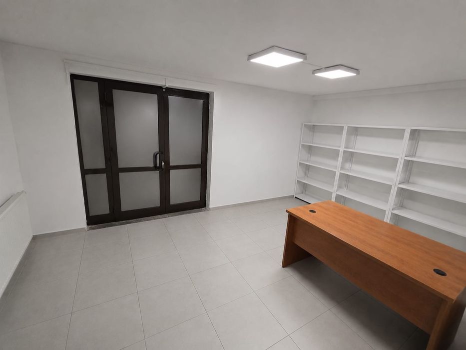 Vand/Inchiriez spatiu comercial
