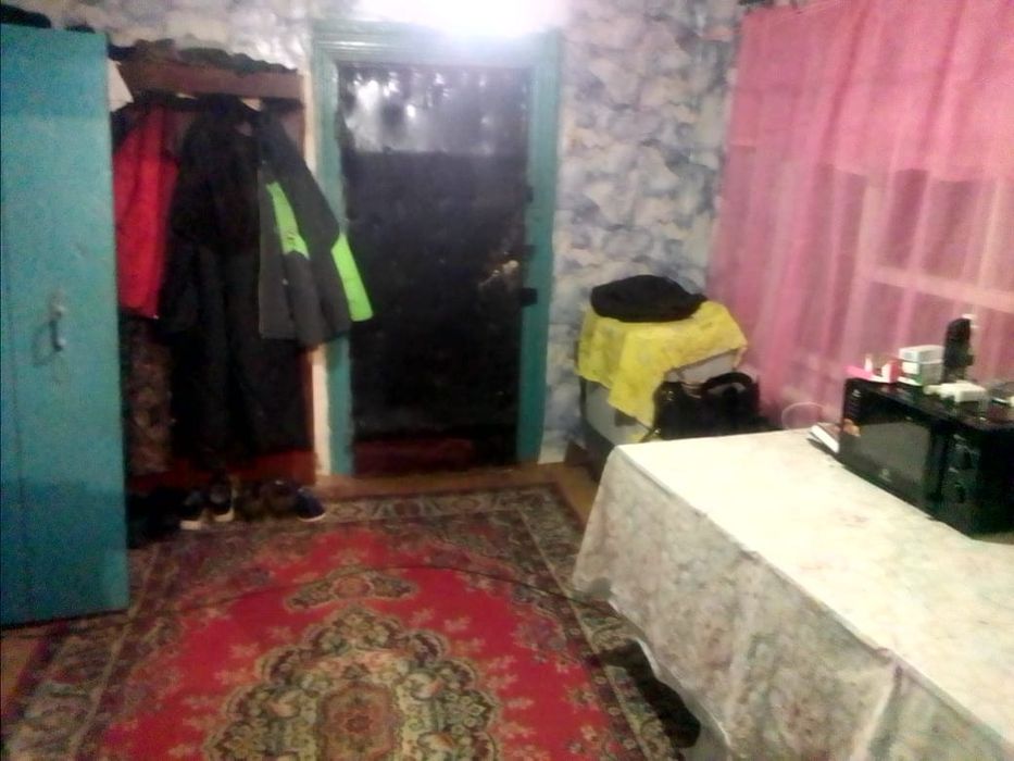 Продаю дом Валиханова 30А