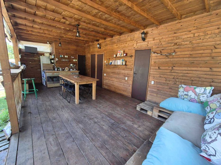 Бунгало под наем, къмпинг Юг.