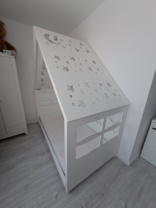 Pat Montessori 90×200 cm