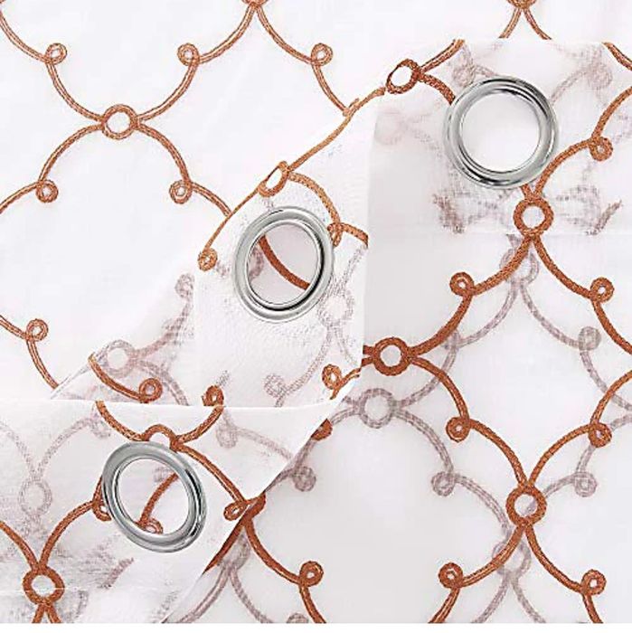 Perdele deconovo 140/280 * 2