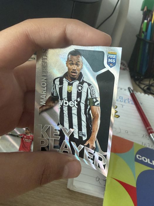 card panini fifa adrenalyn xl key player