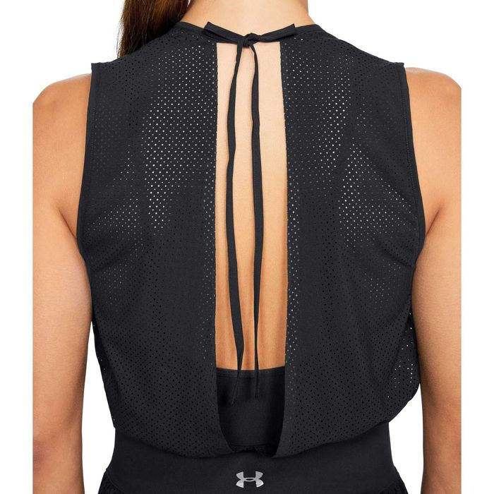 NOU! Rochie Under Armour Misty Copeland Signature Dress