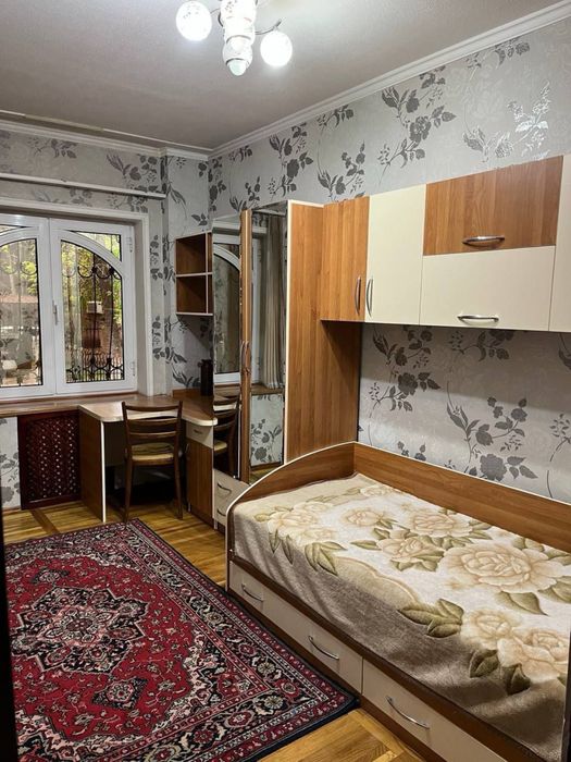 Сдается 4 ком М.Улугбекский ОВИР. Генерал Петрова. Паркентский