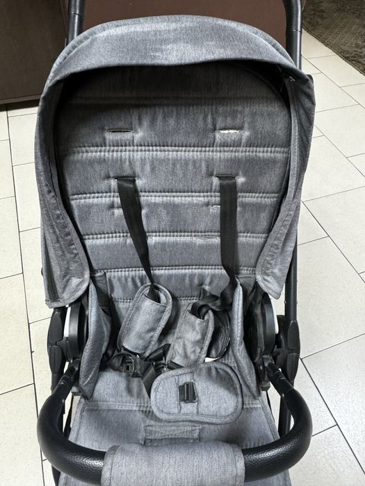 Коляски детские!