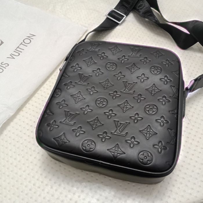 Прадам барсетка Louis vuitton