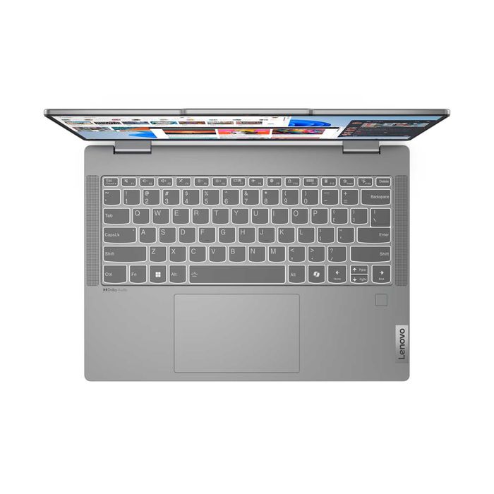 Lenovo IdeaPad 5 2-in-1 14IRH9 Intel i5-13420H/16GB DDR5/512GB SSD/14"