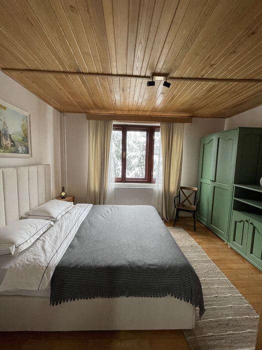 Vand cabana/casa Garana