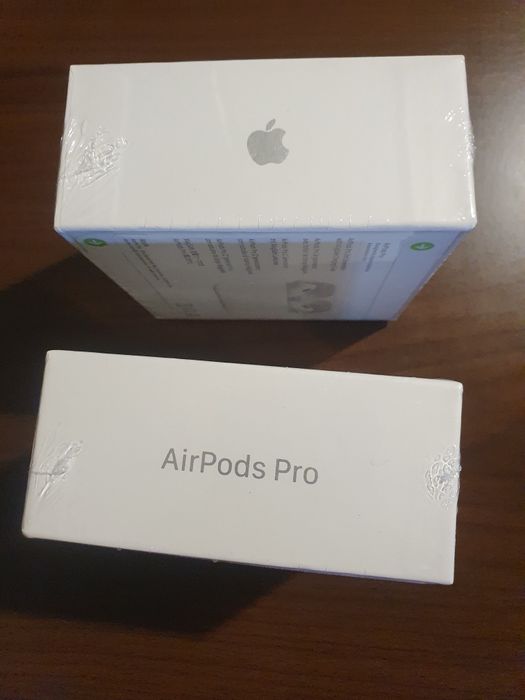 Vând airpods pro