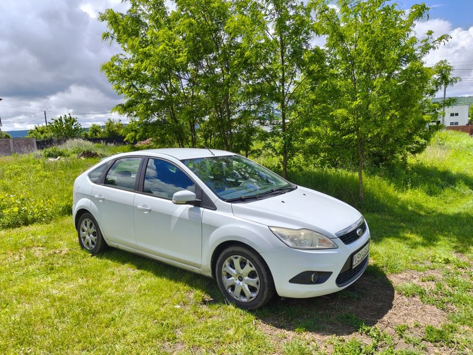 FORD Focus 2010 — imagine 3
