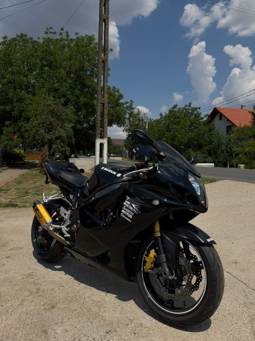 Suzuki gsx-r 1000