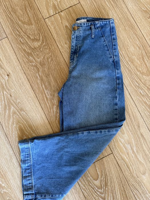 Zara дамски дънкиZara
