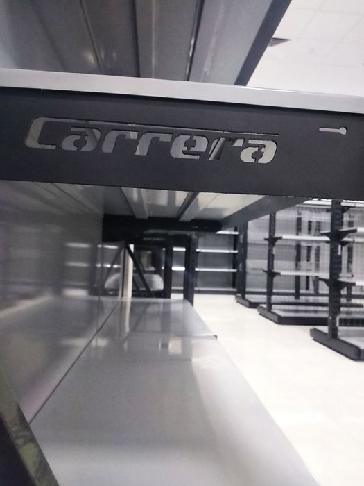 Торговое оборудование , стеллажи , витрины, холодильники