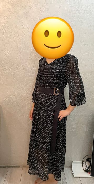 Продам платье 42 размер, s.
