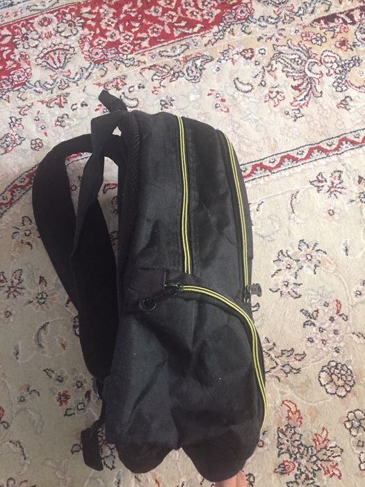 Продам школьный рюкзак для мальчика