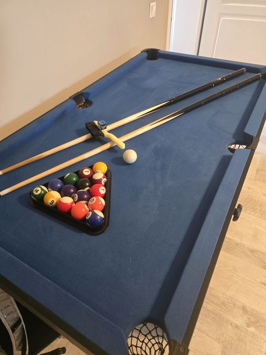 Vand masa biliard mini