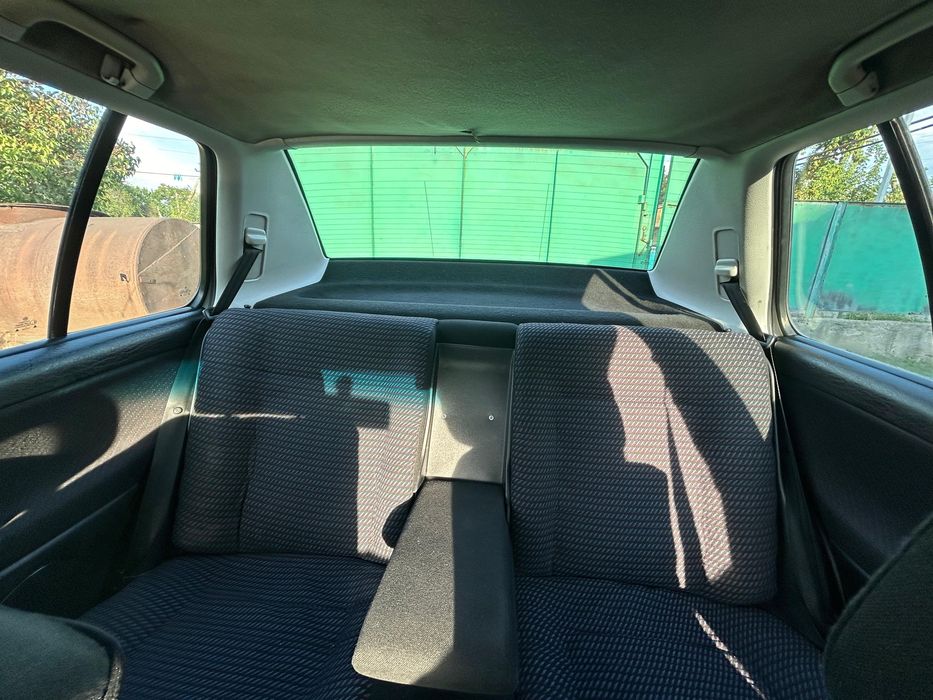 Volkswagen Vento 1.8 1994