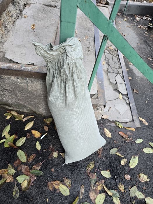 Щебень мешки срочно