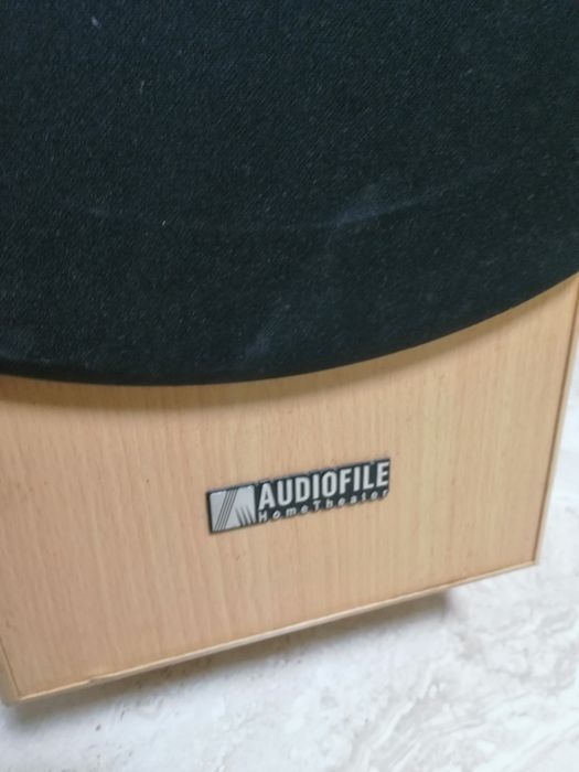 Тонколони audiofile 583lr