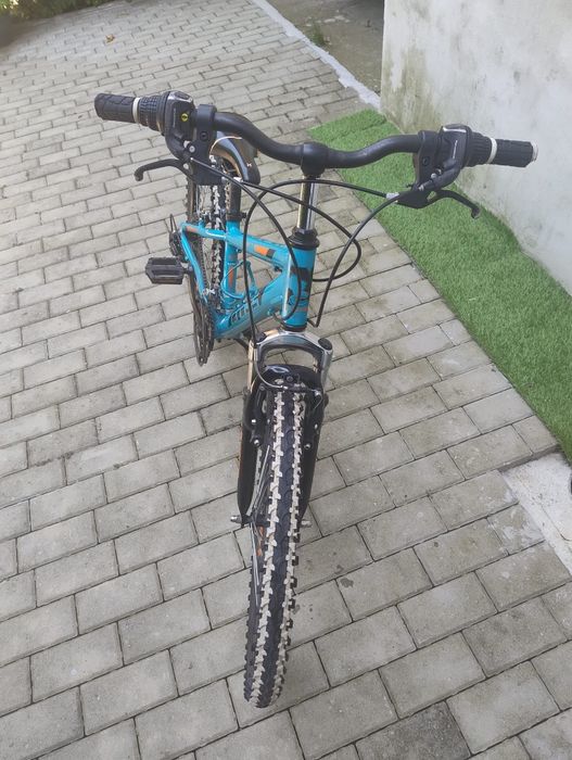 Колело Cross Speedster  24