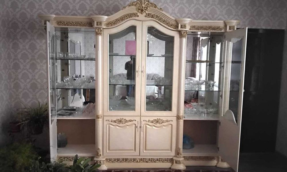 Мебель для стенка