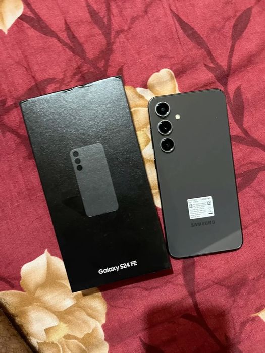 Samsung galaxy s24