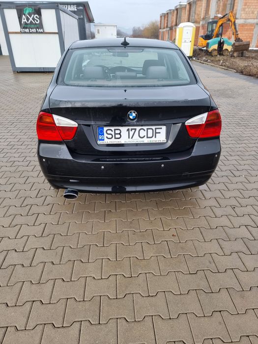 BMW 3 Series 2007 — imagine 3