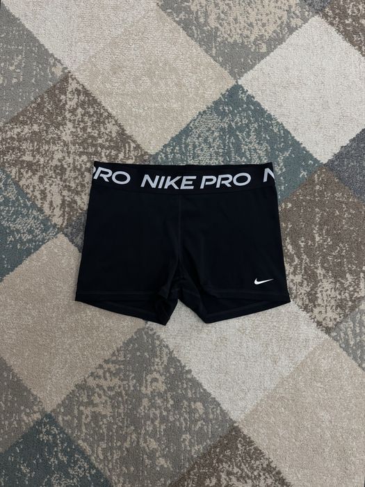 Дамски къс клин NIKE