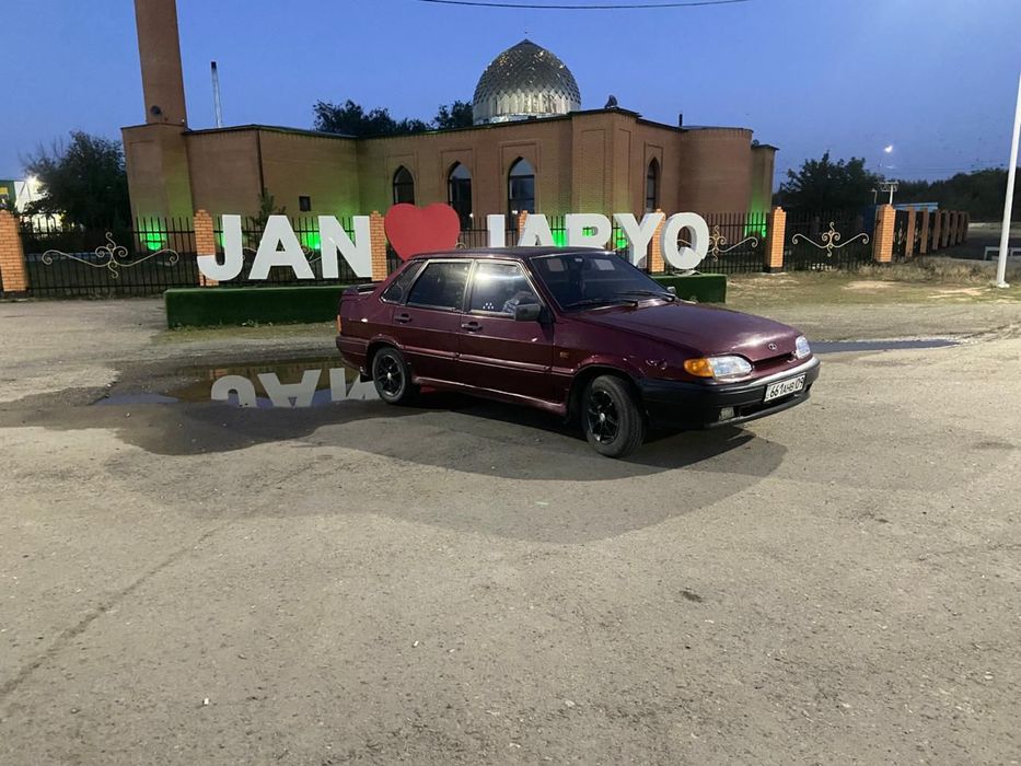 продам  Lada2115