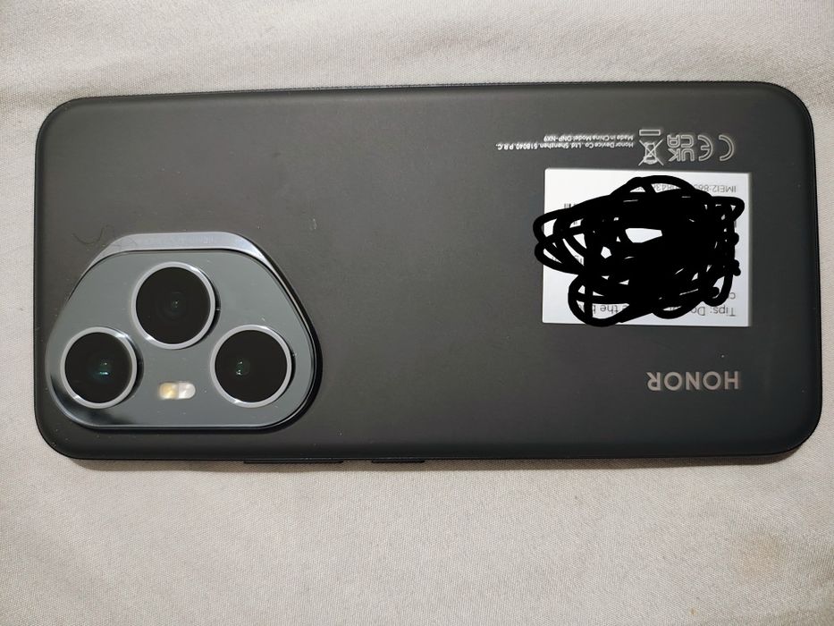 Honor 400 pro doar desigilat