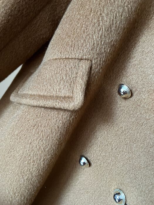 Palton scurt Tara Jarmon