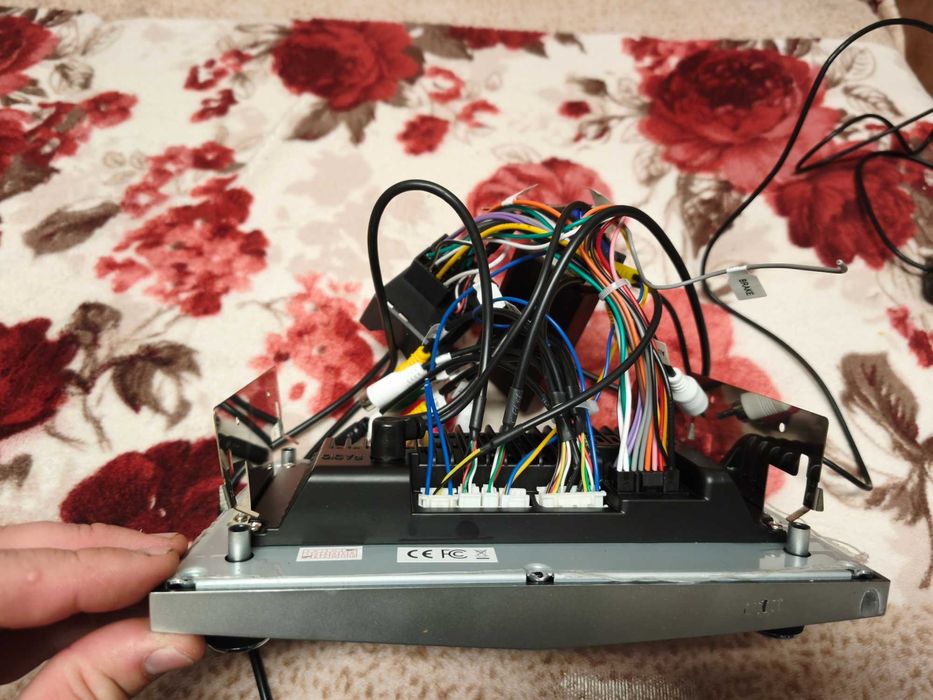 Navigație Opel CORSA