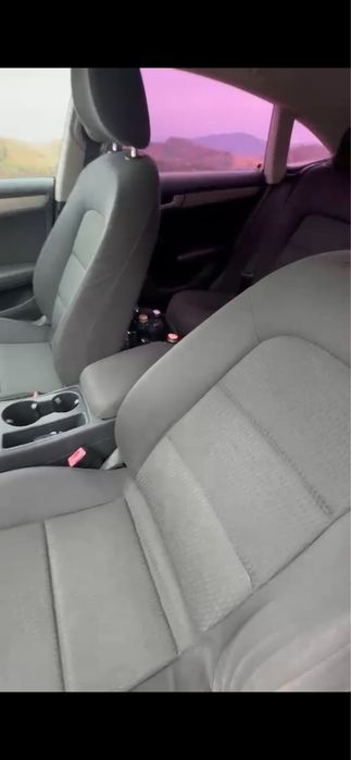 Vand audi a 5 2010