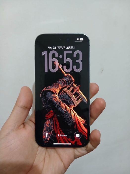 Iphone 14 pro 256 GB