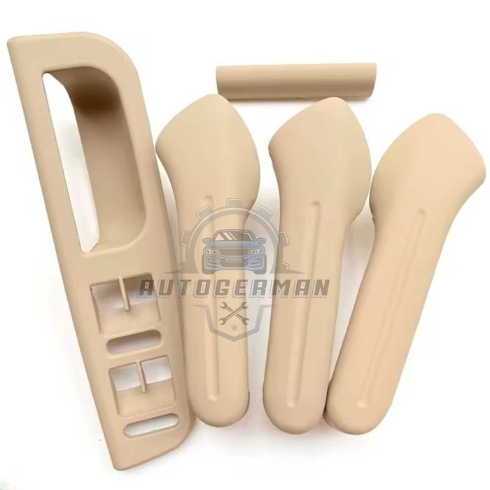 Пълен комплект вътрешни дръжки за Golf 4 Jetta Bora за 4 врати основа