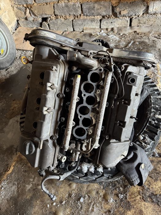 Мотор от Lexus rx 300 , 1999 год