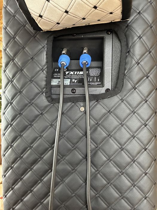 Electro voice Tx1152 q1212