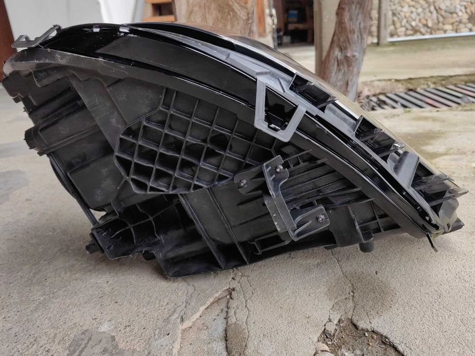 Фар Mercedes CLA W118 Multibeam LED десен / Фар Мерцедес ЦЛА 118