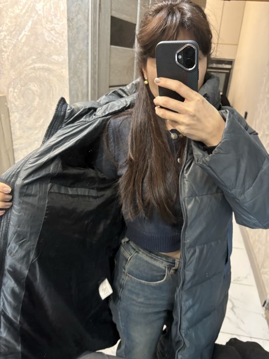 Эко шубка и куртки