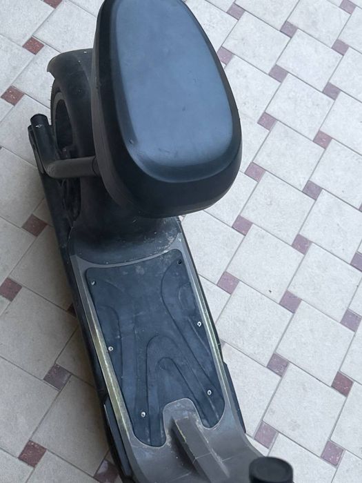 City coco scooter